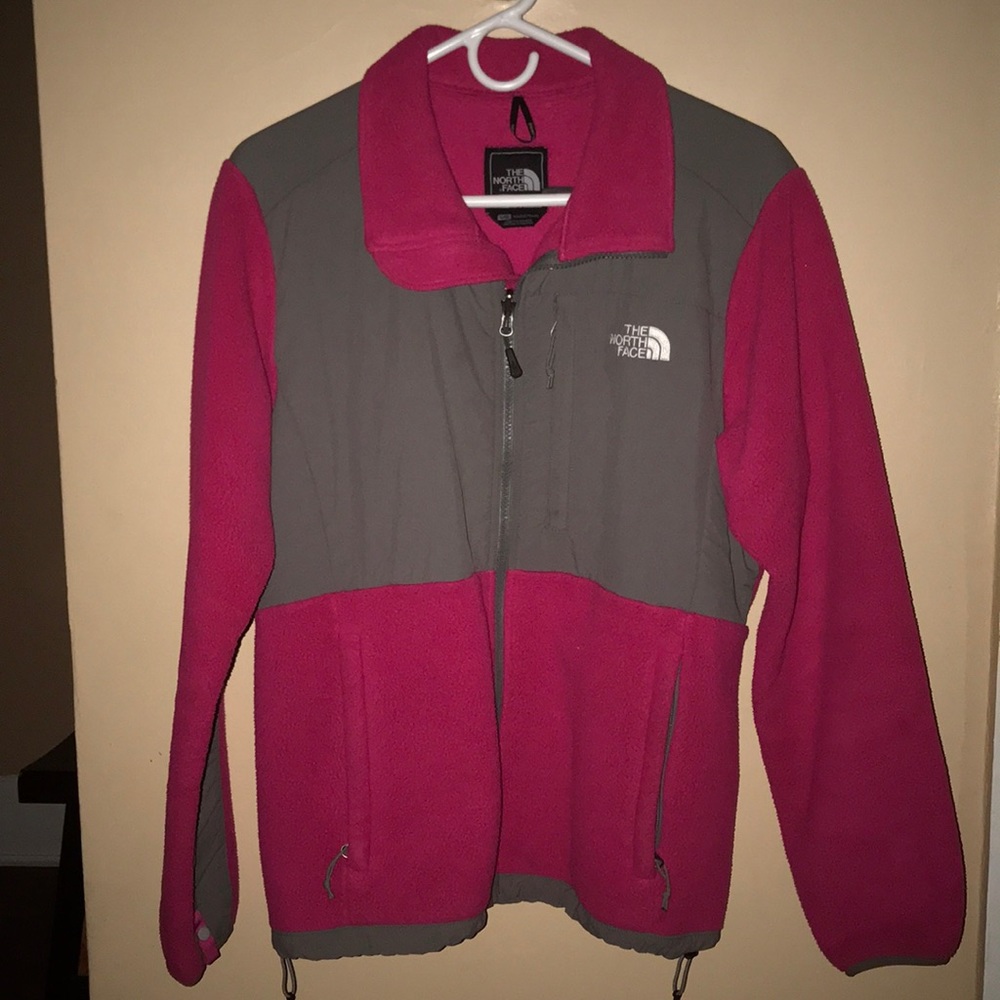 North Face Jacket